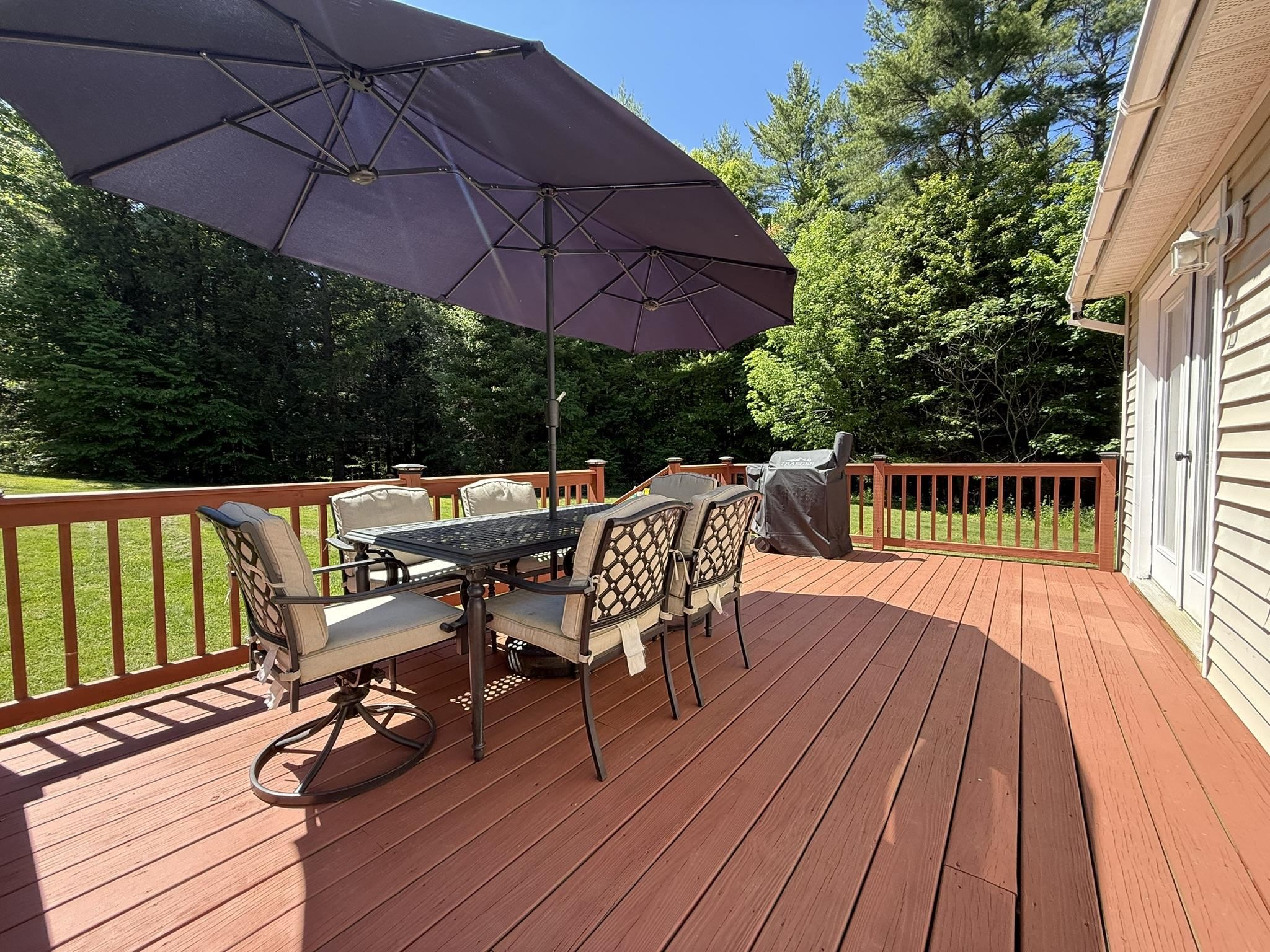 94 Hill Road Alstead, NH 03602 - Photo 9 of 41