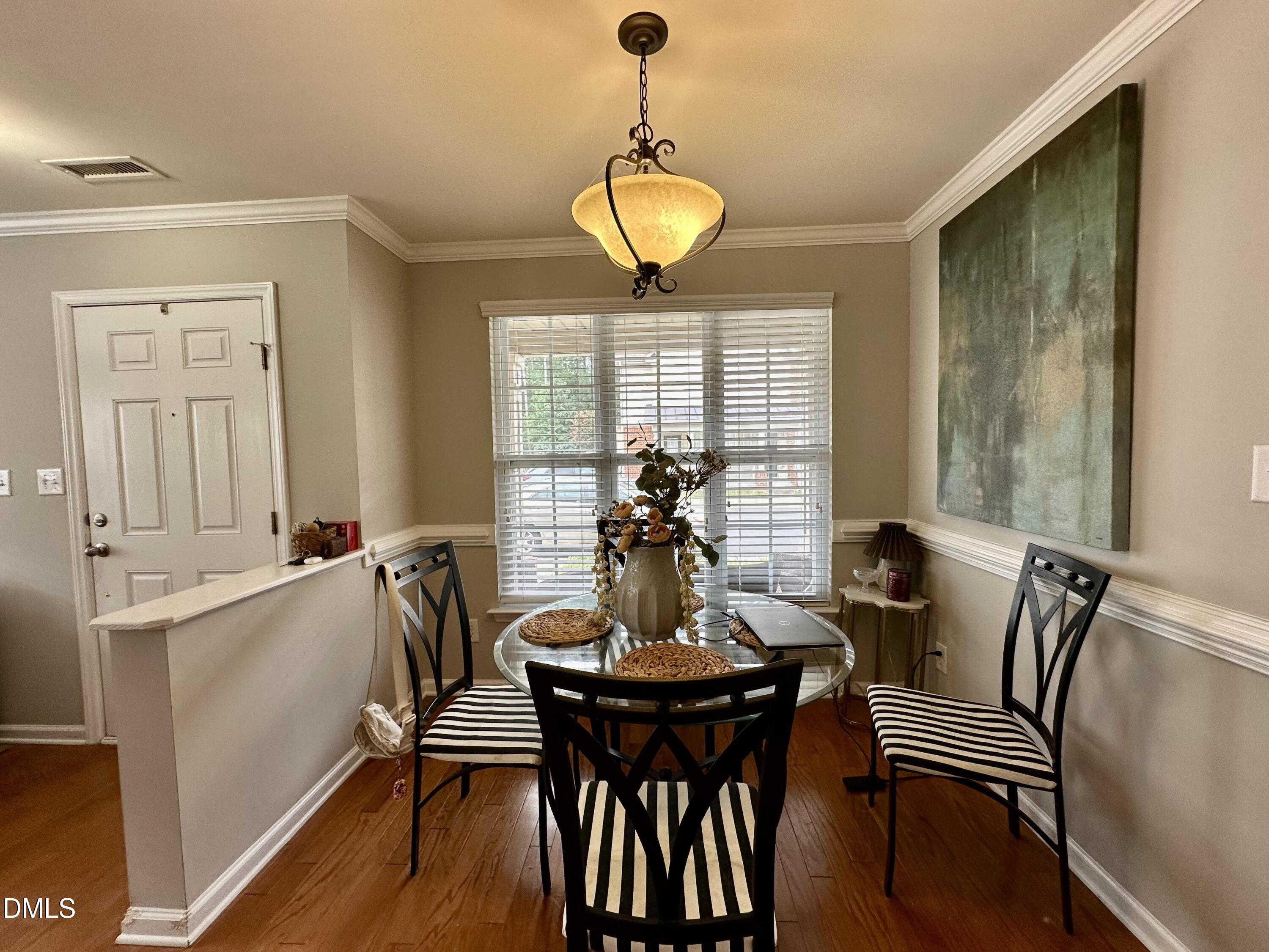 9826 Grettle Court Raleigh, NC 27617 - Photo 5 of 17 IMG_2519