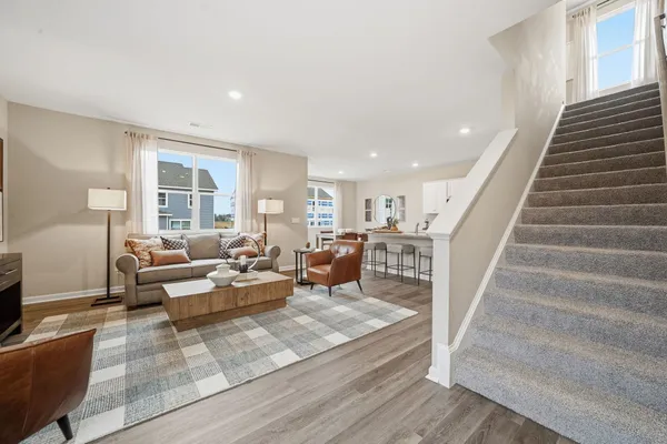 $385,790 | 126 Meadow Ridge Way, Staunton, VA 24401