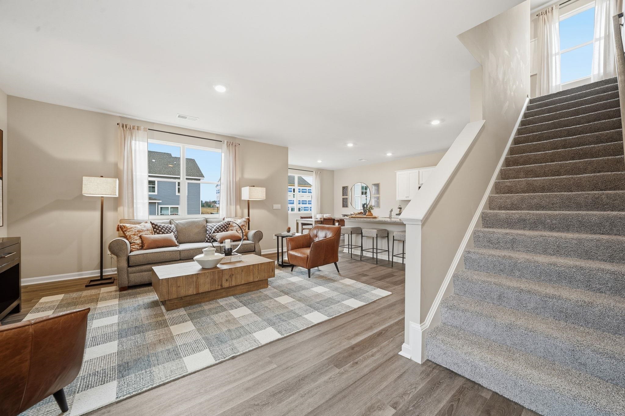 126 Meadow Ridge Way Staunton, VA 24401 - Photo 13 of 28