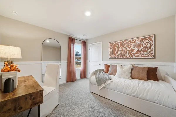 $385,790 | 126 Meadow Ridge Way, Staunton, VA 24401