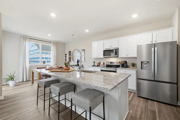 $385,790 | 126 Meadow Ridge Way, Staunton, VA 24401