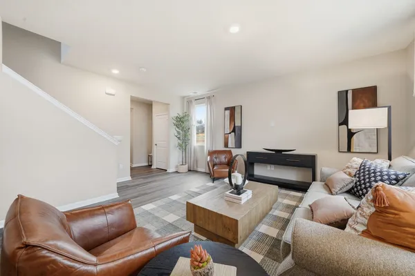 $385,790 | 126 Meadow Ridge Way, Staunton, VA 24401