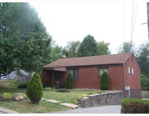 269 Olympic Road Baldwin, PA 15236 - Photo 1 of 12 Exterior Front. Ranch is located in Baldwin. School district is Baldwin -Whitehall. Home is situated in a plan of other ranch homes. Nicely landscaped front with fence surrounding rear.Entrance to side yard /left. Drive to 1 car integral garage on right 6+ parking!