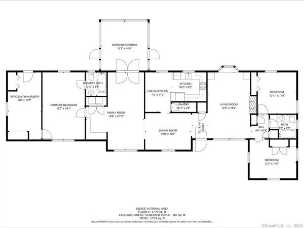 $6,250 | 206 Wolfpit Avenue, Norwalk, CT 06851