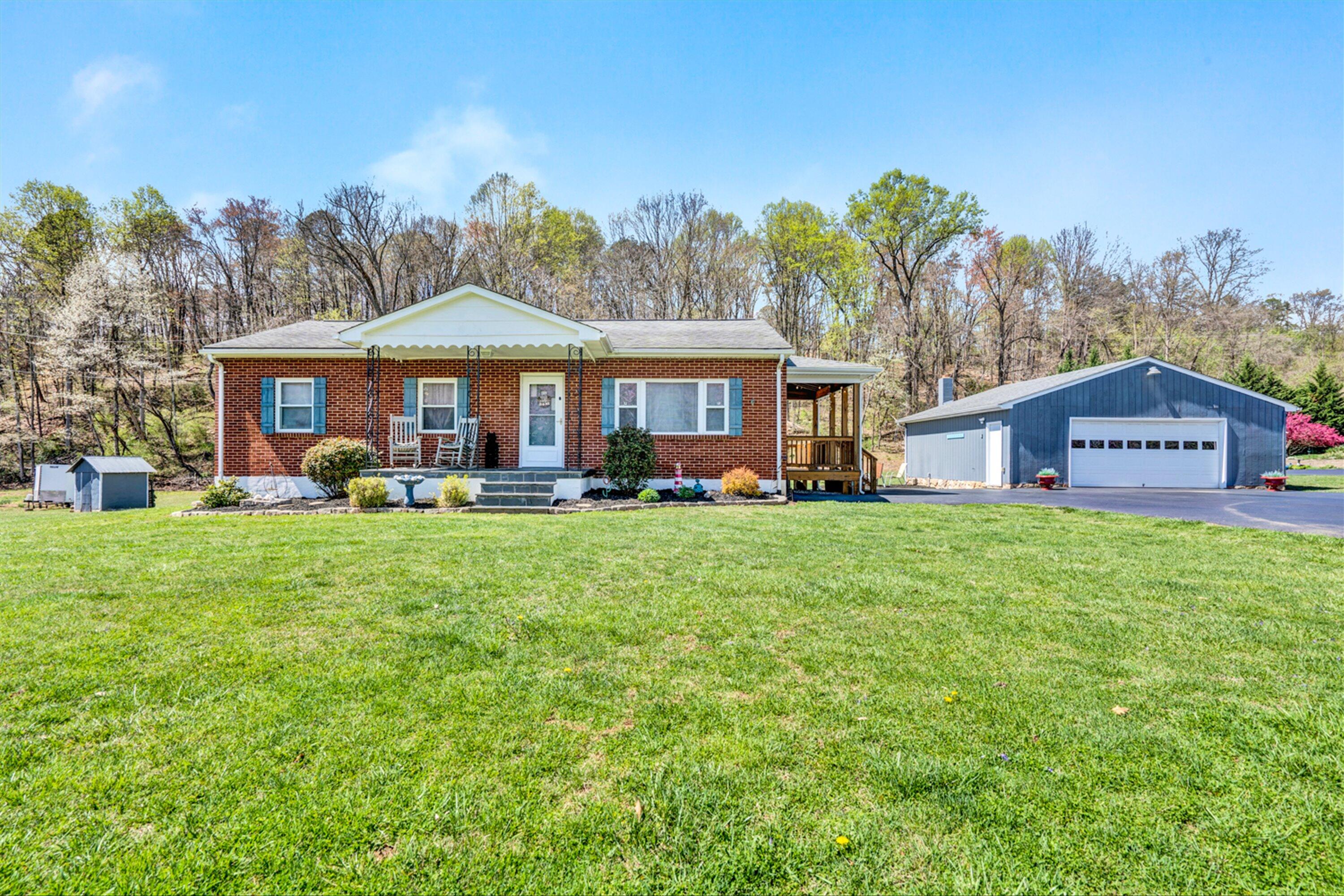487 Coaling Road Troutville, VA 24175 - Photo 1 of 15 01-DSC2816