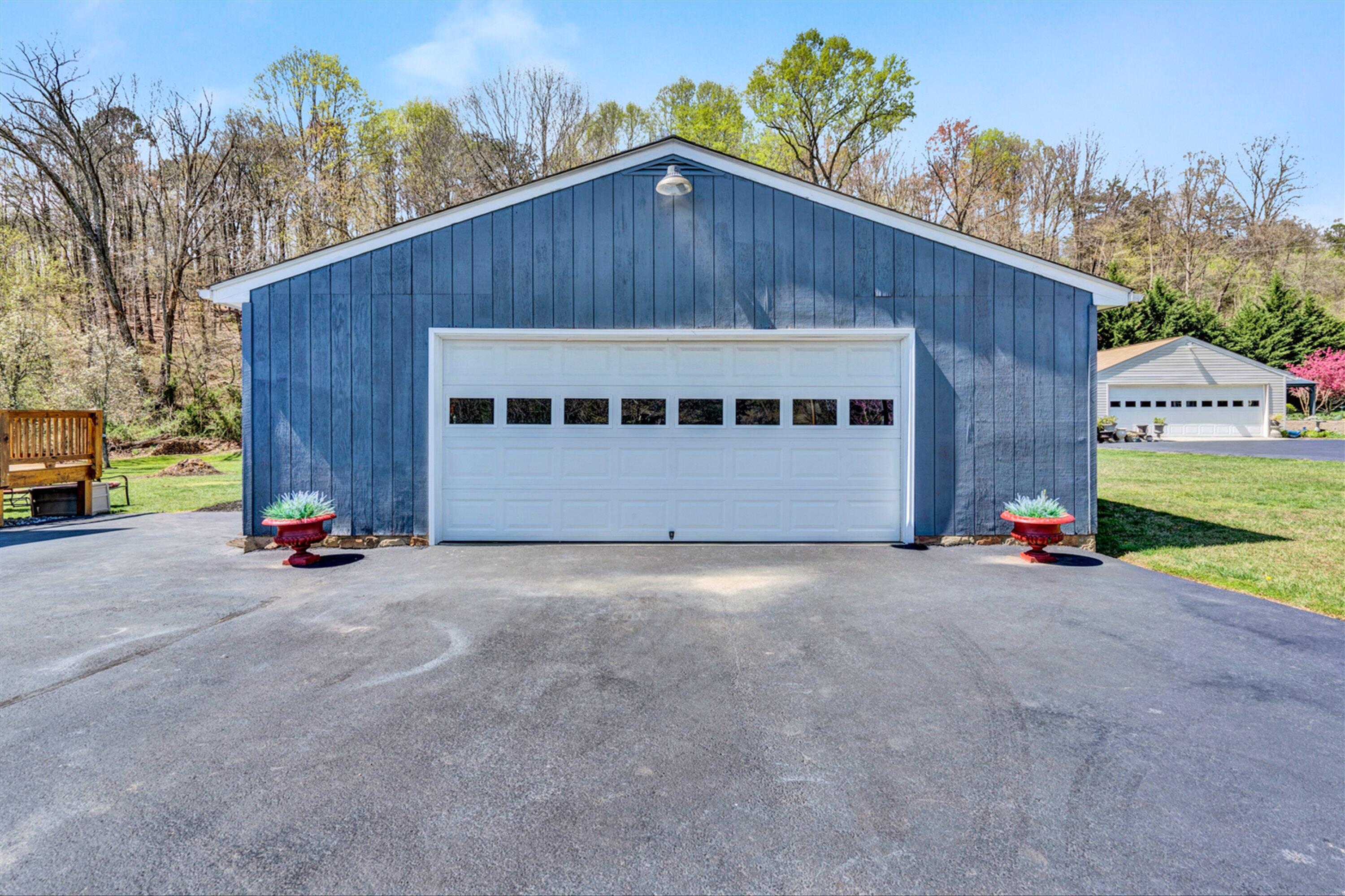 487 Coaling Road Troutville, VA 24175 - Photo 12 of 15 12-DSC2822