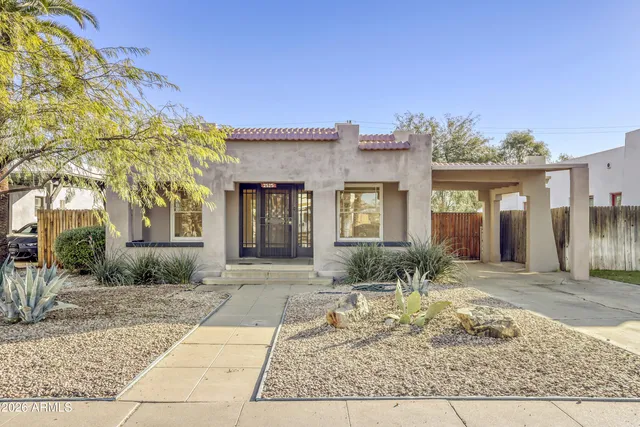 $535,000 | 2525 North 10th Street, Phoenix, AZ 85006