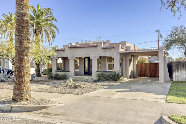 $480,000 | 2525 North 10th Street, Phoenix, AZ 85006