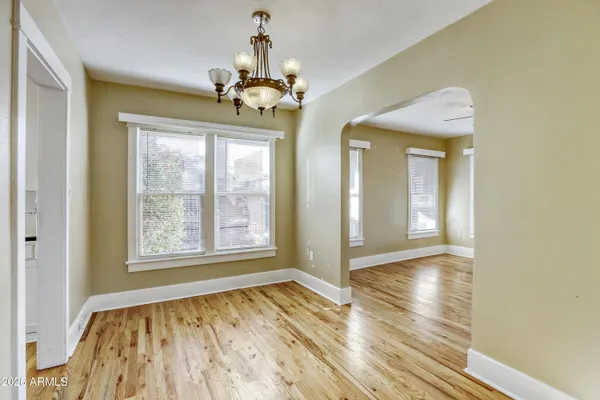 $480,000 | 2525 North 10th Street, Phoenix, AZ 85006