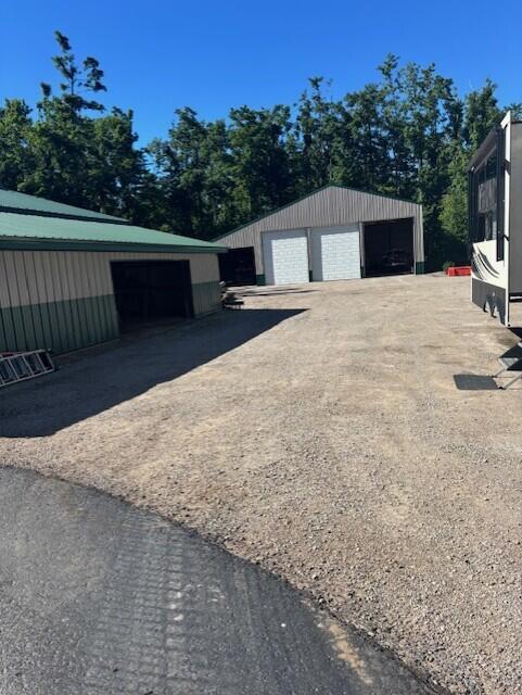 1976 Estelle Road Gaylord, MI 49735 - Photo 55 of 58 54