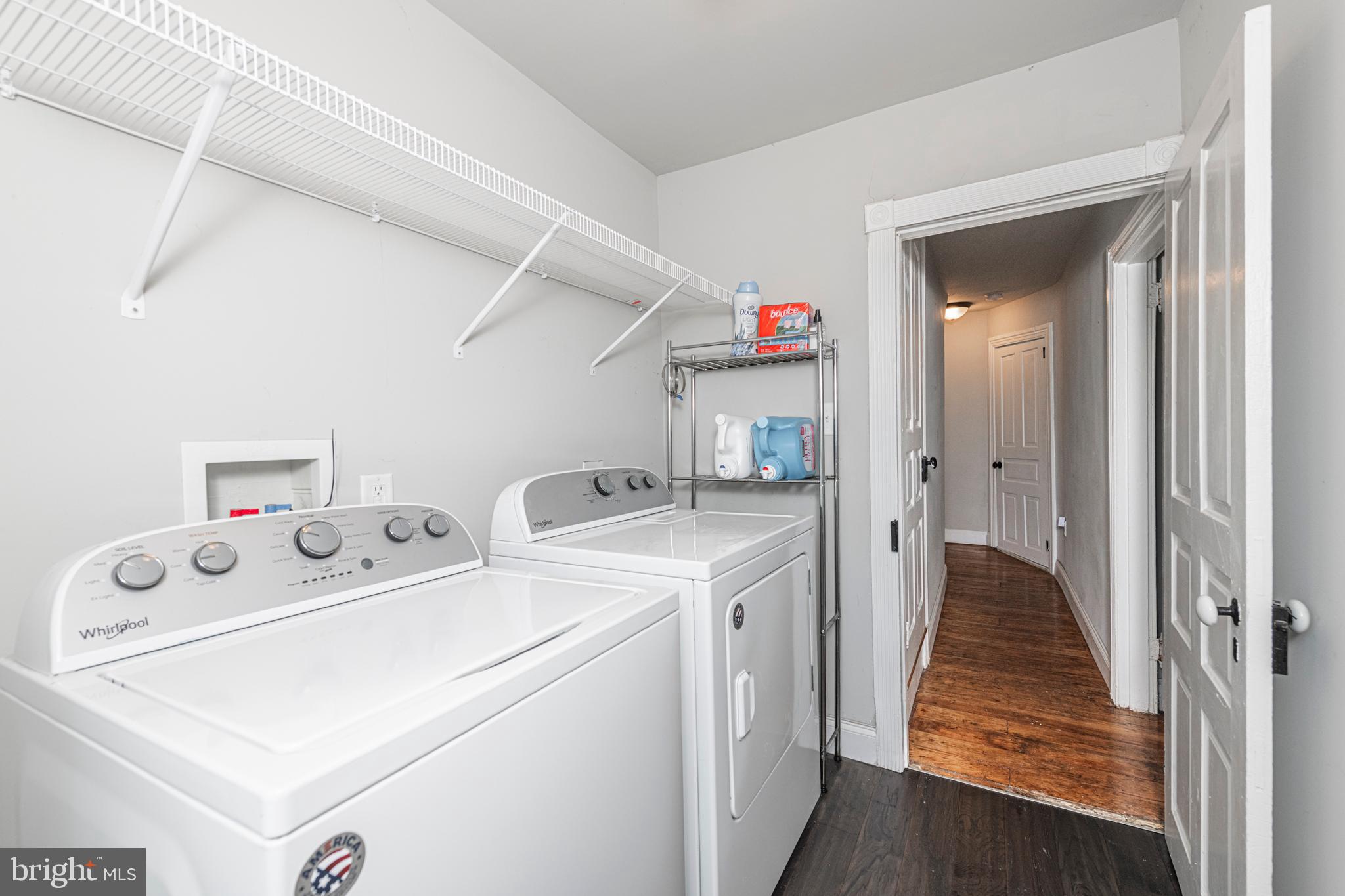 1222 Bethel Church Road Spring City, PA 19475 - Photo 20 of 53 Laundry Room