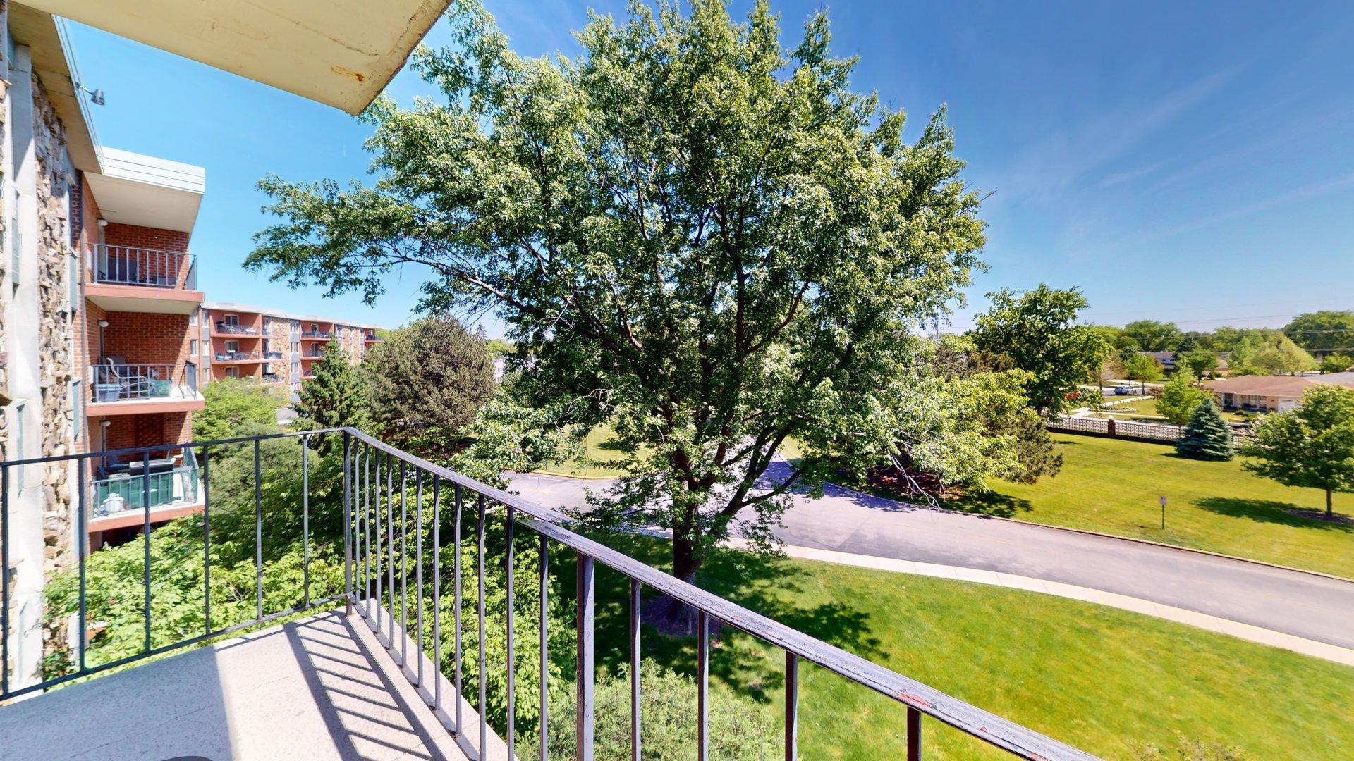 16 East Old Willow Road, Unit 433S Prospect Heights, IL 60070 - Photo 15 of 21