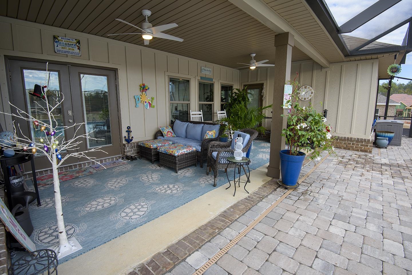 8772 Calverton Street Foley, AL 36535 - Photo 38 of 42