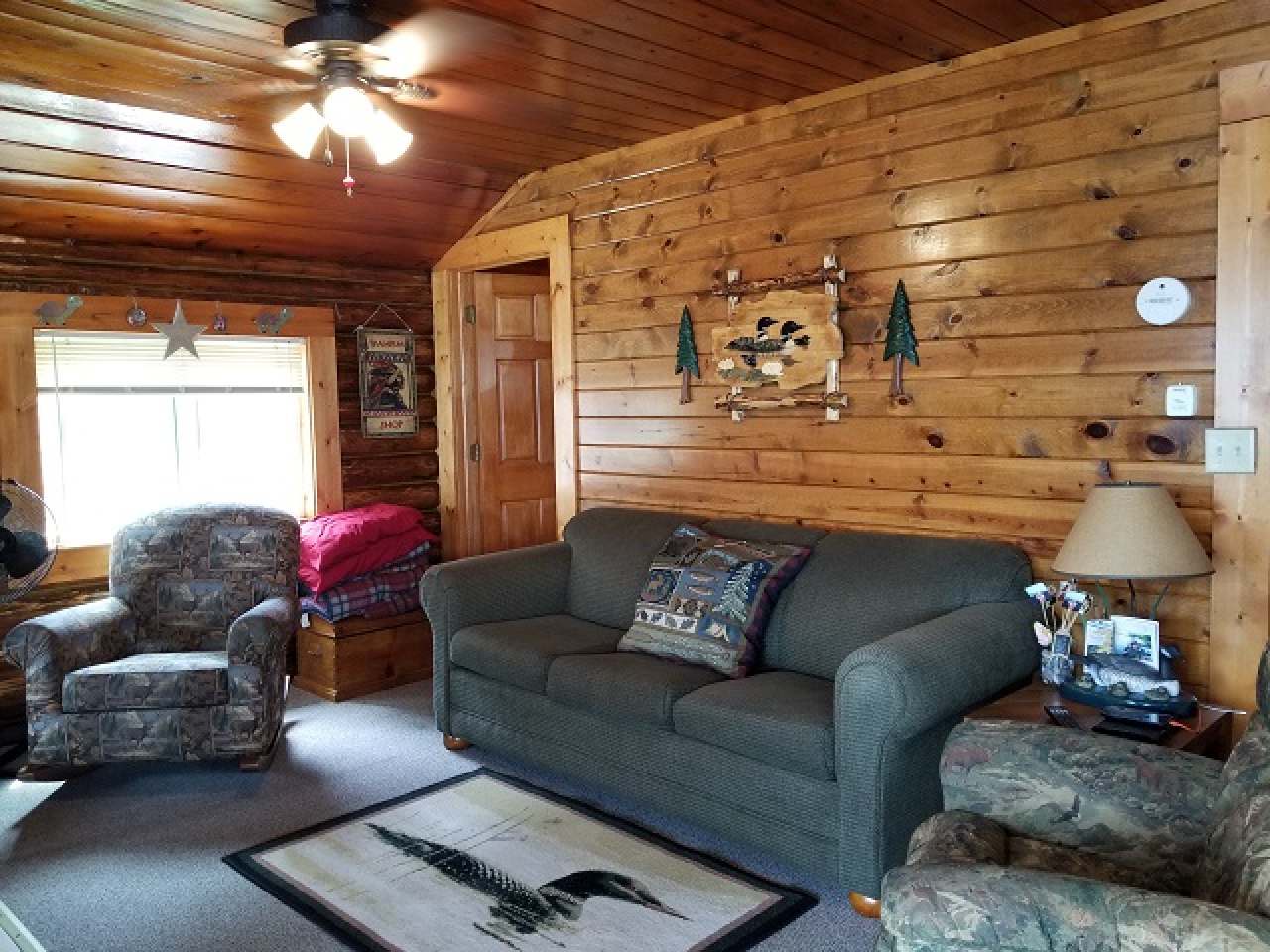 6150 Downey Road, Unit 9 Butternut, WI 54514 - Photo 14 of 22 Gallery Image 14