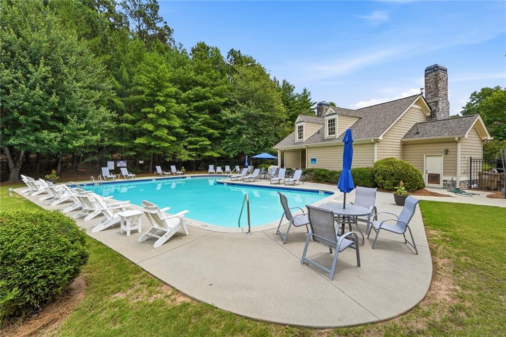775 Cooper Farm Way Duluth, GA 30097 - Photo 41 of 46