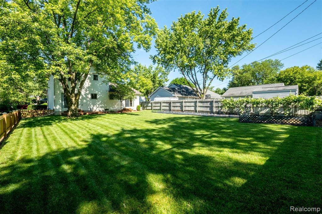 3579 Longview Avenue Rochester Hills, MI 48307 - Photo 31 of 34