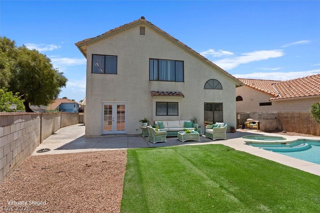 1950 Nuevo Road Henderson, NV 89014 - Photo 8 of 57