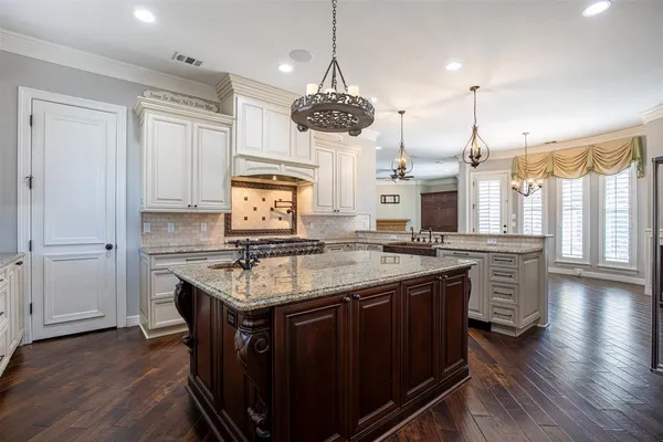 $9,000 | 2941 Hidden Creek Lane, McKinney, TX 75072