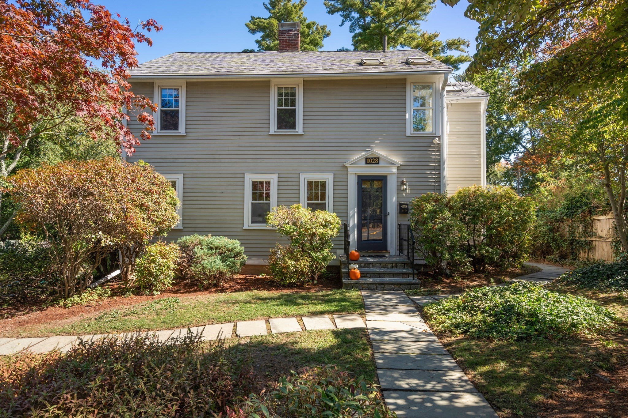 1028 Webster Street Needham, MA 02492 - Photo 1 of 29 Gallery Image 1