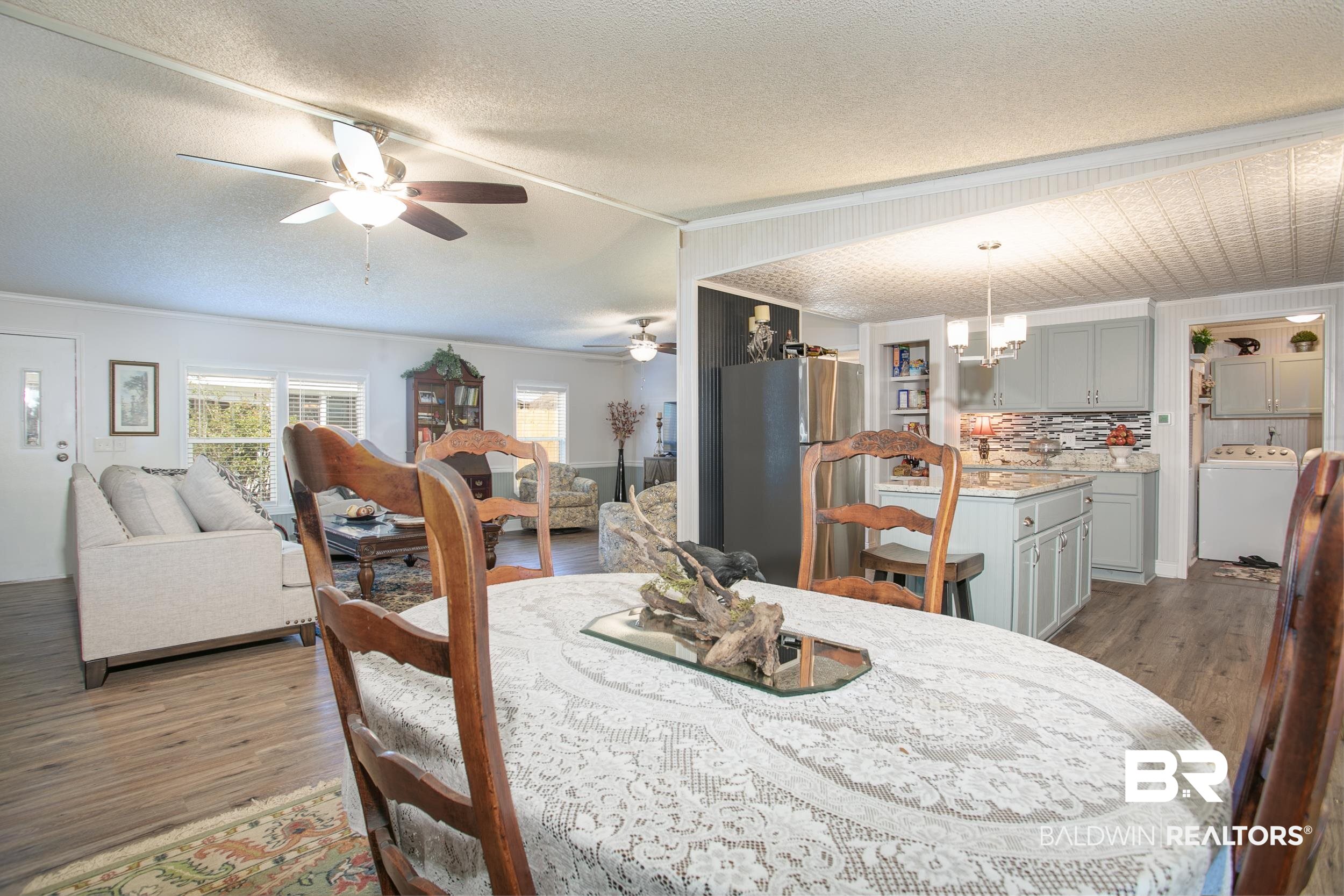 1652 Del Rey Drive Lillian, AL 36549 - Photo 14 of 50 Dining Area