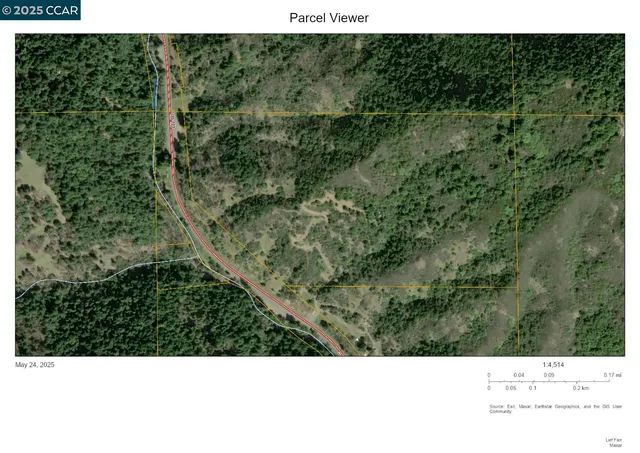 $100,000 | 56025 Highway 101, Laytonville, CA 95454