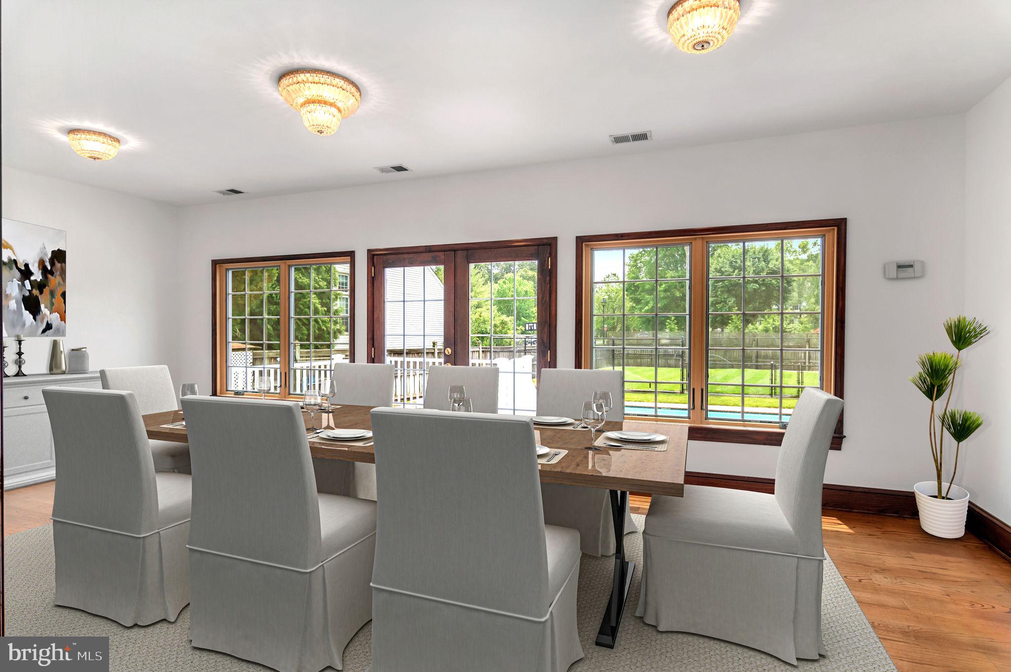 6435 Franconia Road Springfield, VA 22150 - Photo 16 of 91 Virtual Staging