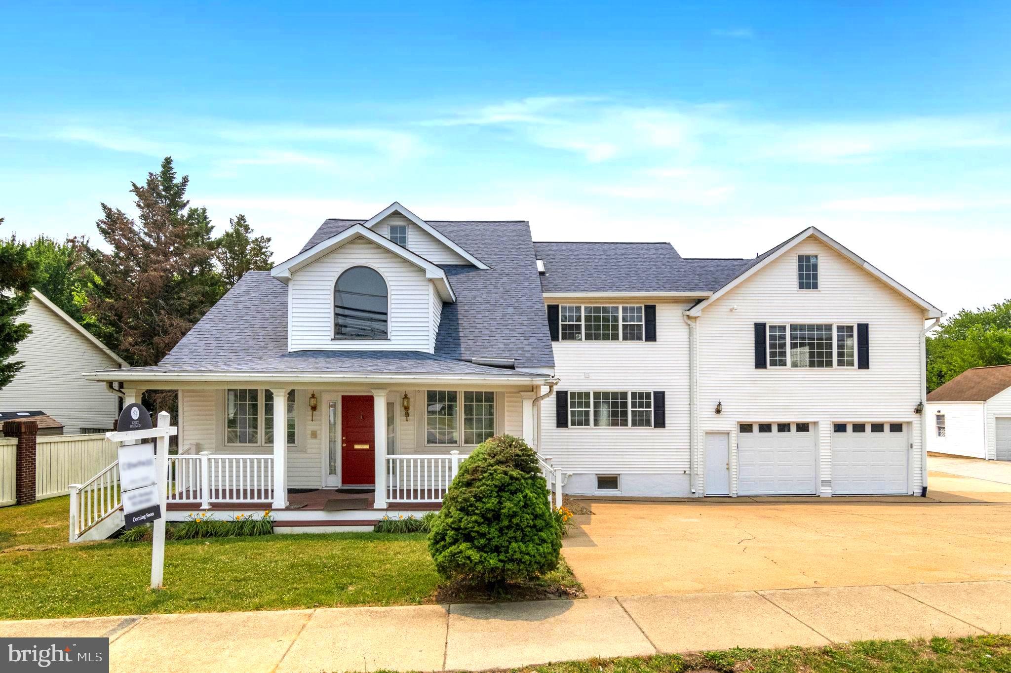 6435 Franconia Road Springfield, VA 22150 - Photo 2 of 91