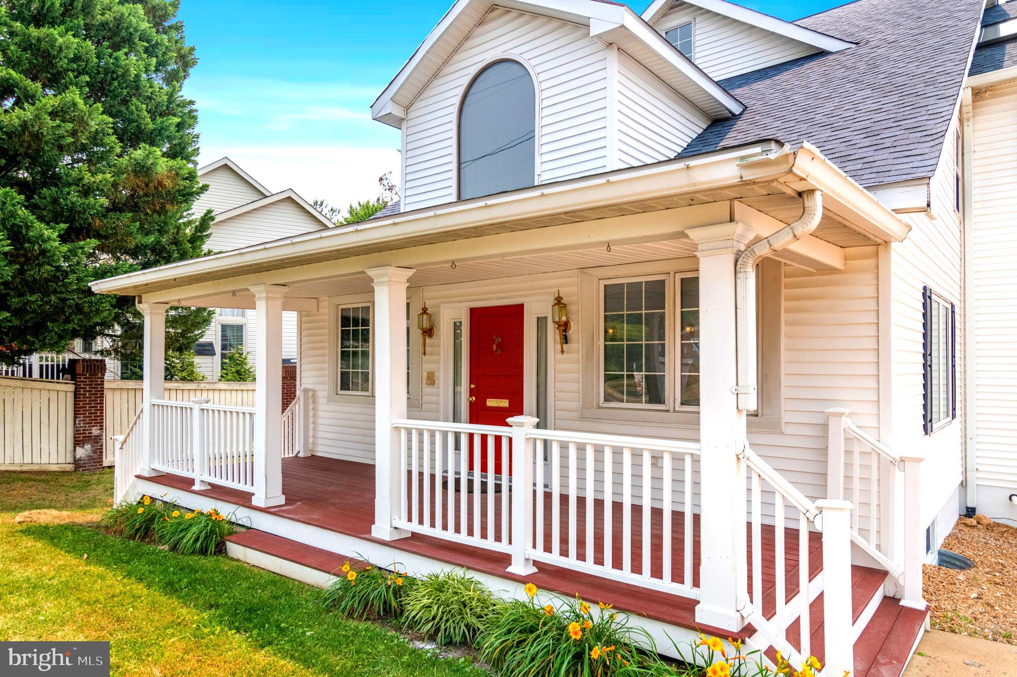 6435 Franconia Road Springfield, VA 22150 - Photo 4 of 91