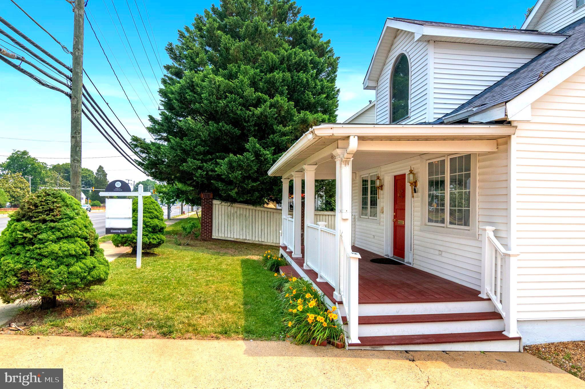 6435 Franconia Road Springfield, VA 22150 - Photo 5 of 91