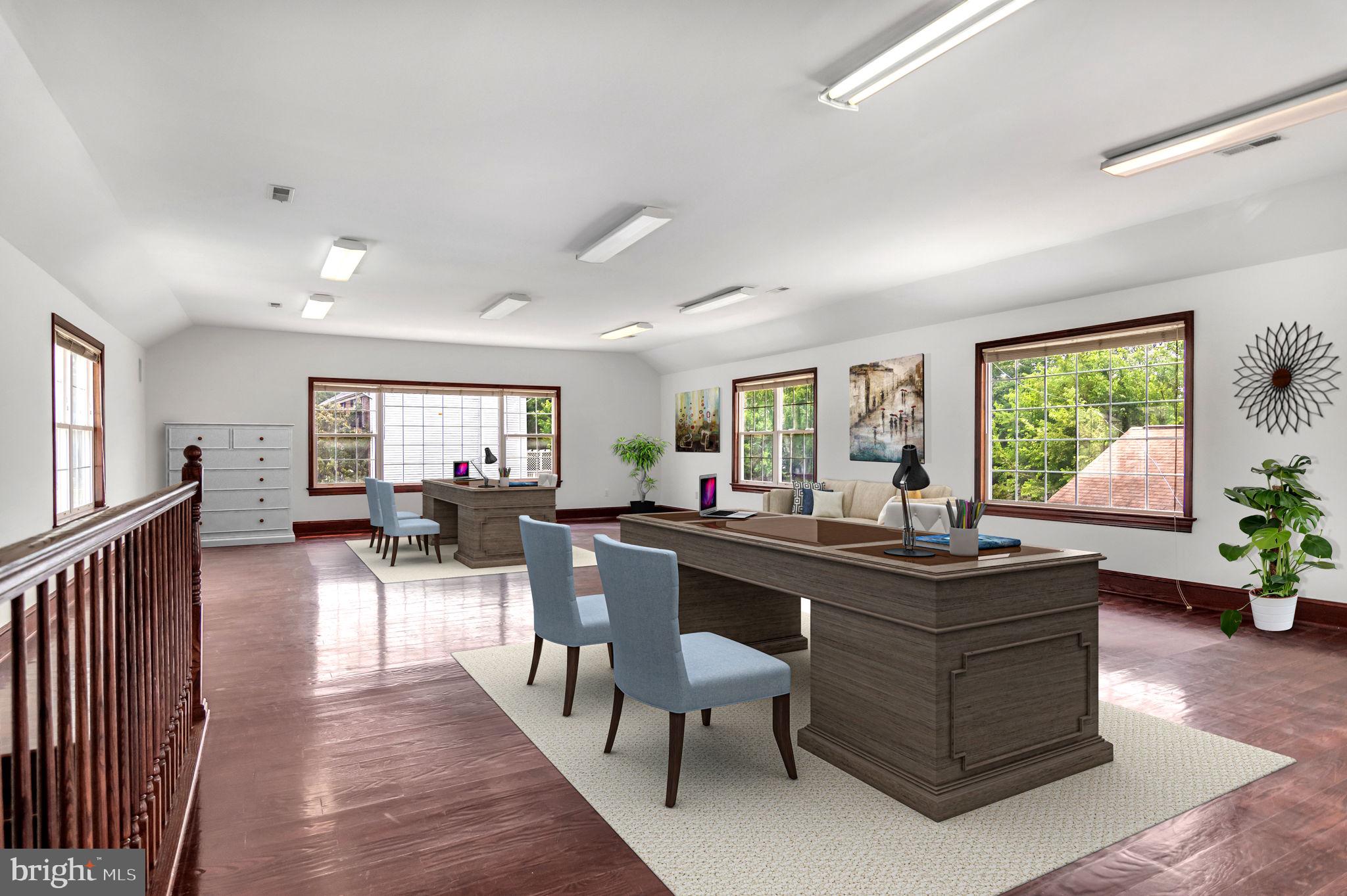 6435 Franconia Road Springfield, VA 22150 - Photo 51 of 91 Virtual Staging