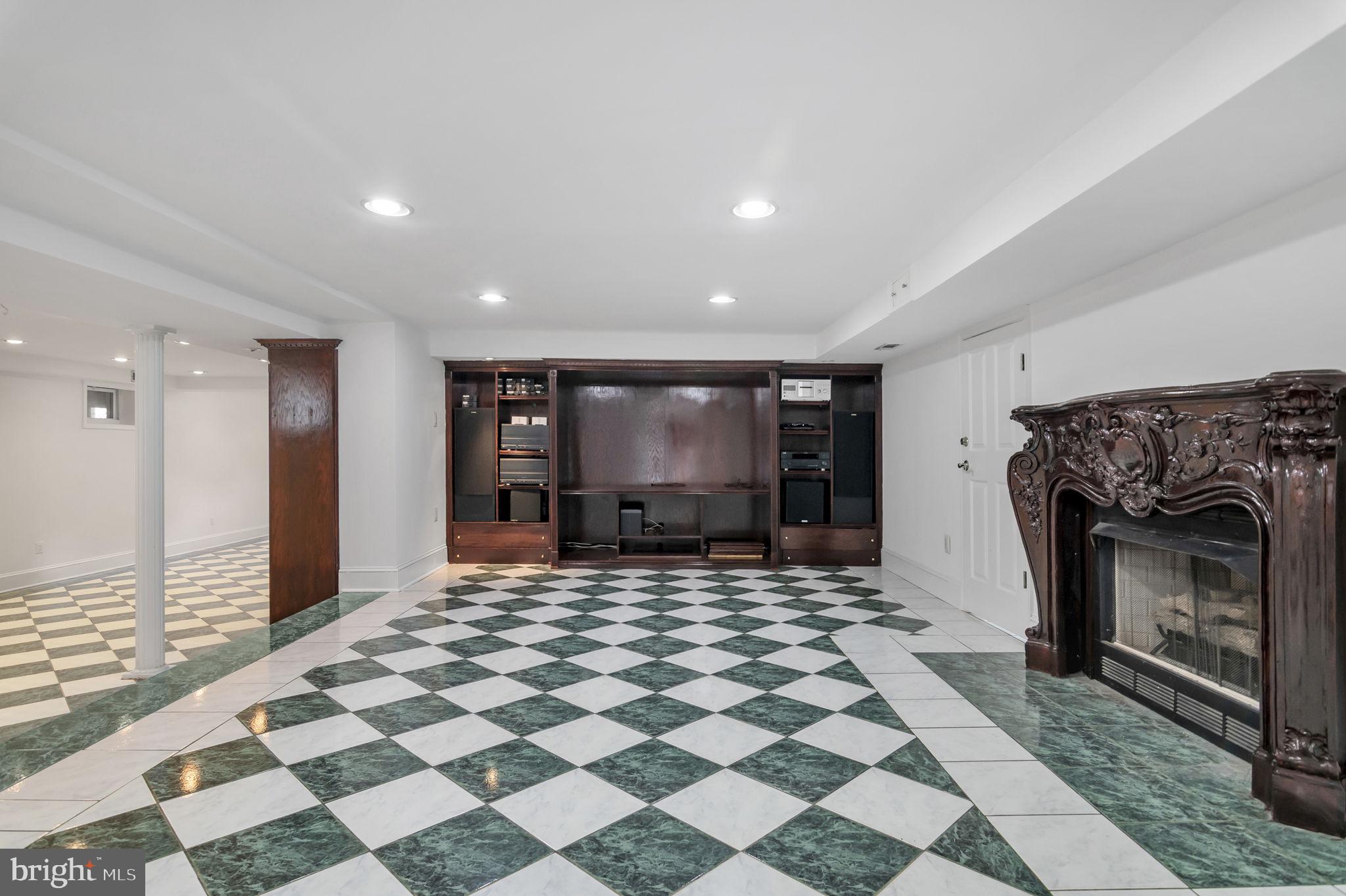 6435 Franconia Road Springfield, VA 22150 - Photo 62 of 91 Media Room with surround sound