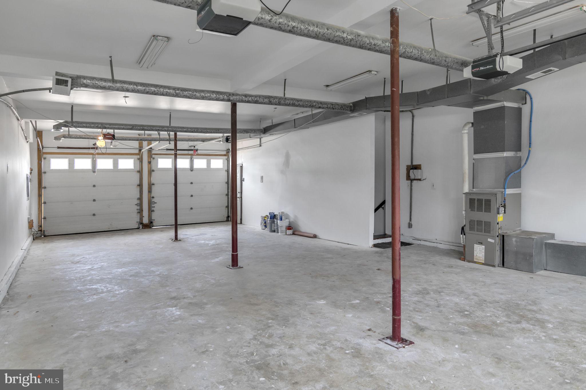 6435 Franconia Road Springfield, VA 22150 - Photo 76 of 91 6 Car Garage