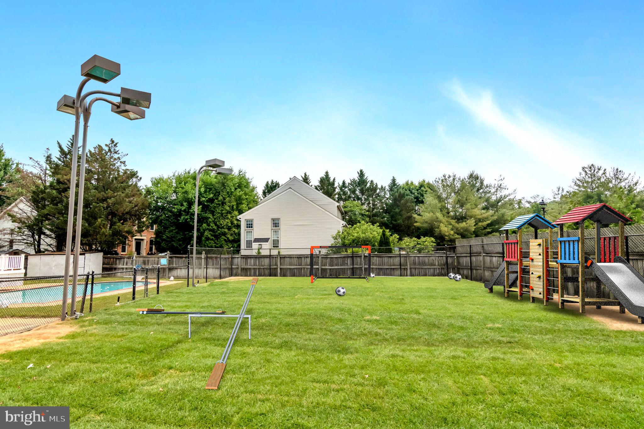 6435 Franconia Road Springfield, VA 22150 - Photo 89 of 91 Virtual Staging