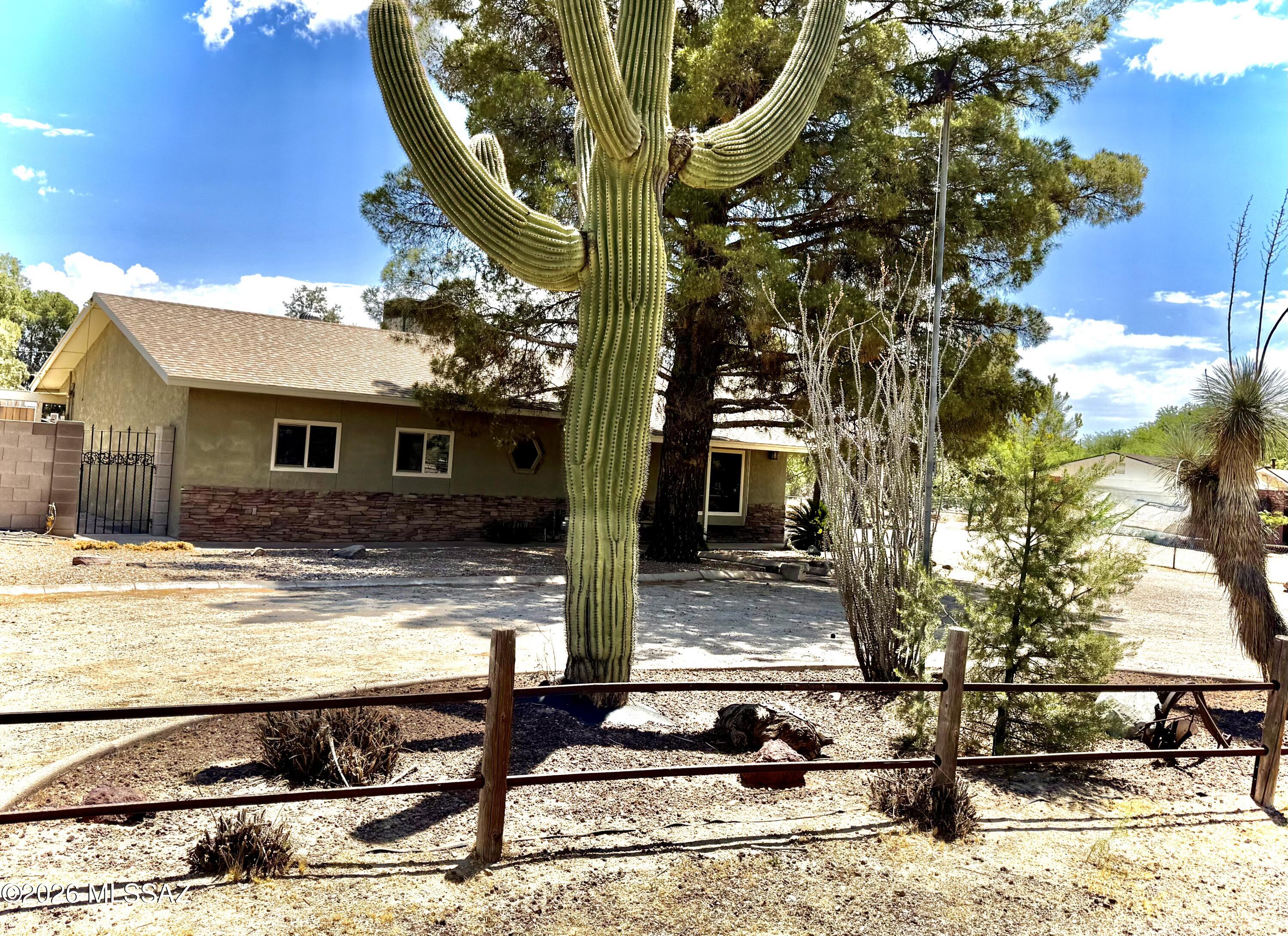 487 South Dusty Trail Thatcher, AZ 85552 - Photo 3 of 42