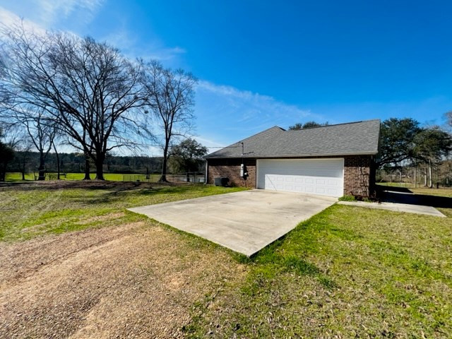 2151 Hamp Lea Road Magnolia, MS 39652 - Photo 15 of 37 Photo 15