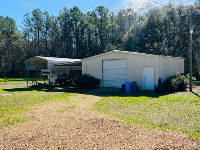 2151 Hamp Lea Road Magnolia, MS 39652 - Photo 16 of 37 Photo 16