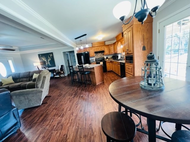 2151 Hamp Lea Road Magnolia, MS 39652 - Photo 4 of 37 Photo 4