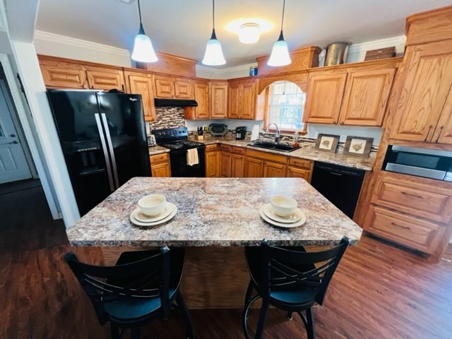 2151 Hamp Lea Road Magnolia, MS 39652 - Photo 5 of 37 Photo 5