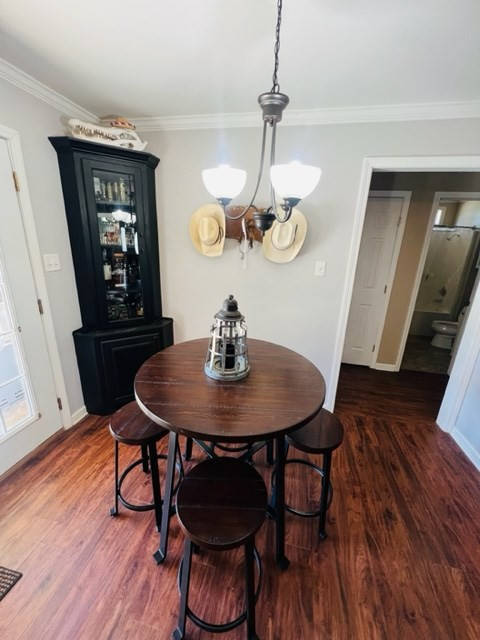 2151 Hamp Lea Road Magnolia, MS 39652 - Photo 6 of 37 Photo 6