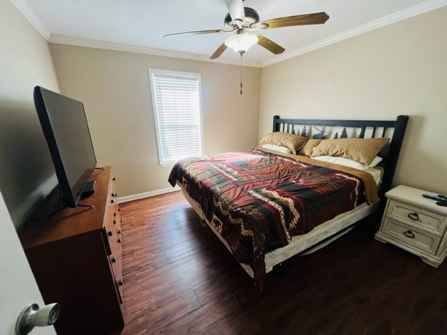 2151 Hamp Lea Road Magnolia, MS 39652 - Photo 7 of 37 Photo 7