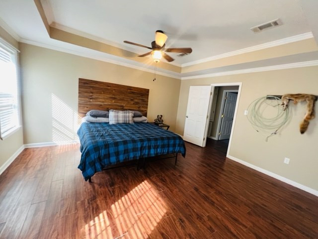 2151 Hamp Lea Road Magnolia, MS 39652 - Photo 10 of 37 Photo 10