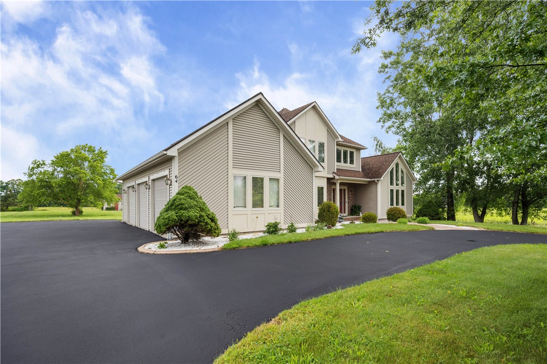 64 Frisbee Hill Road Greece, NY 14468 - Photo 3 of 45