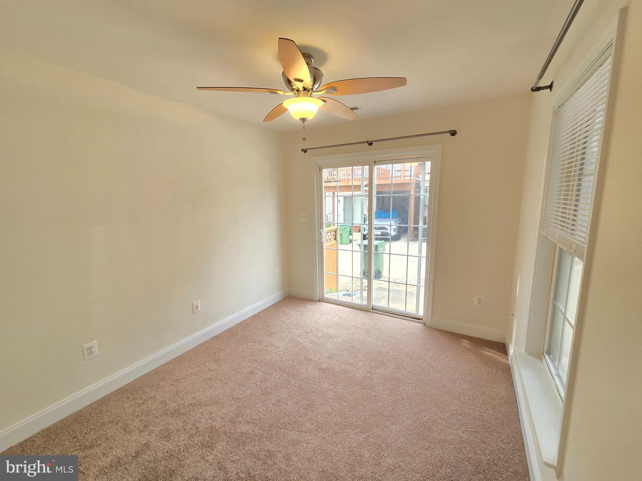 876 Ryan Street Baltimore, MD 21230 - Photo 35 of 50 Bedroom 4 - Entry Level