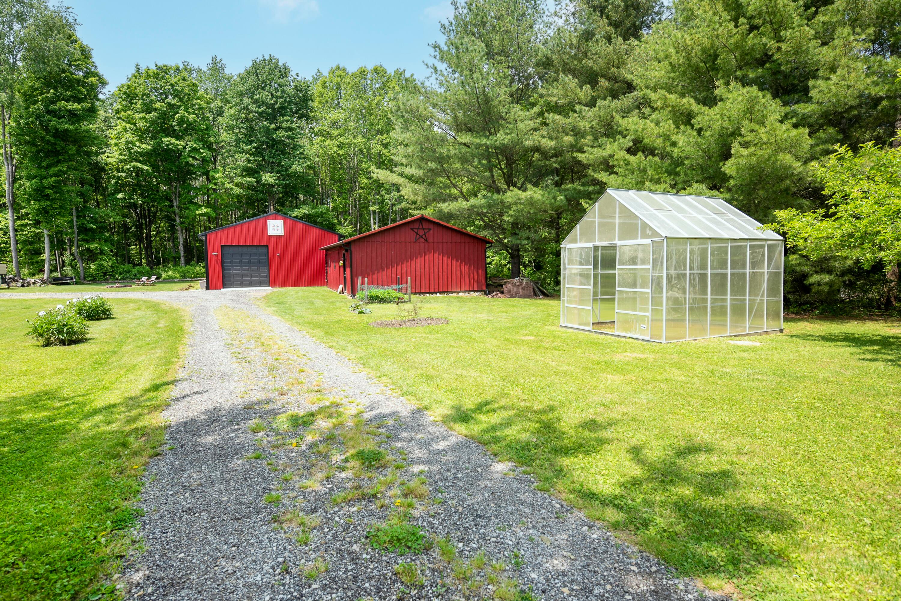 12673 Middlefork Road Amanda, OH 43102 - Photo 48 of 88 Additional Building