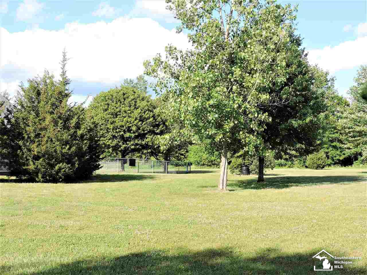 8399 Covert Road Petersburg, MI 49270 - Photo 23 of 24