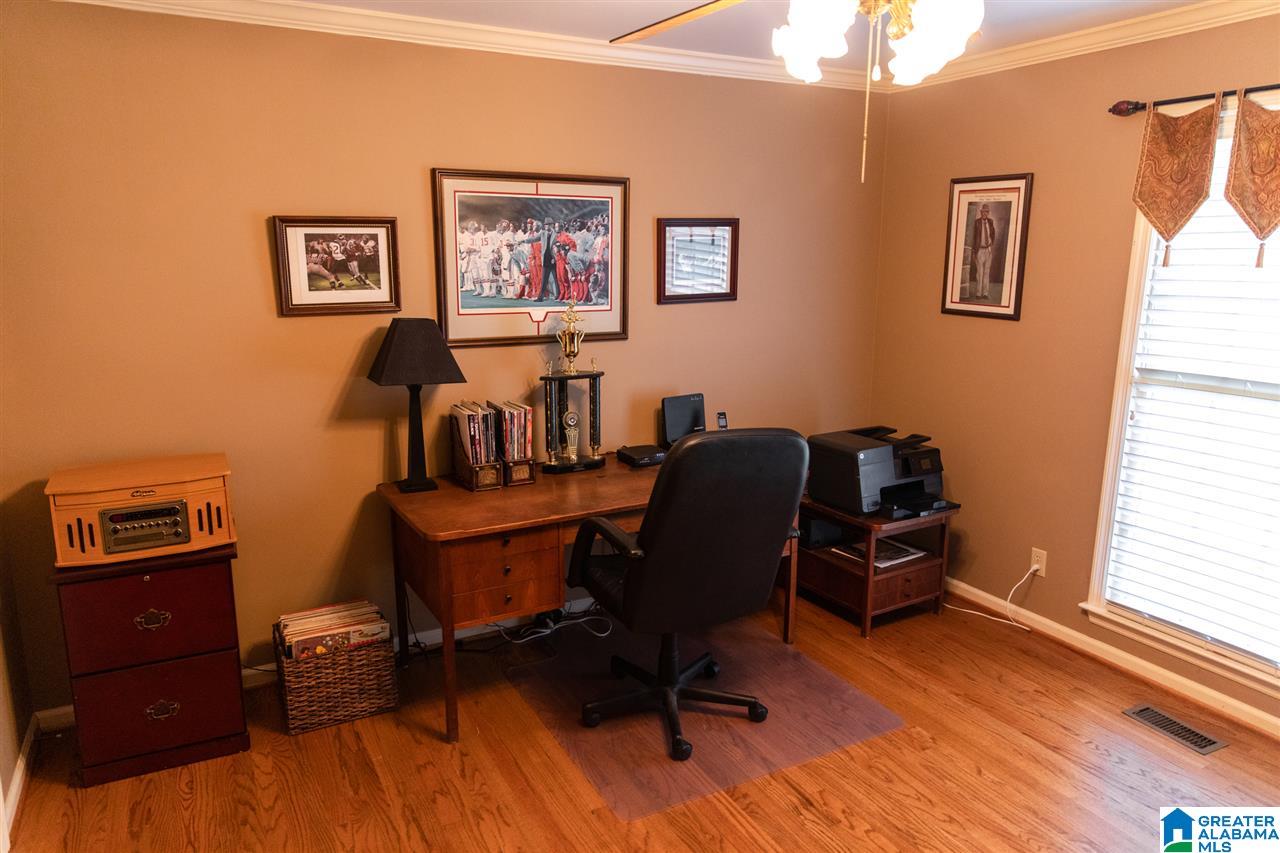 119 Woodward Road Trussville, AL 35173 - Photo 17 of 33