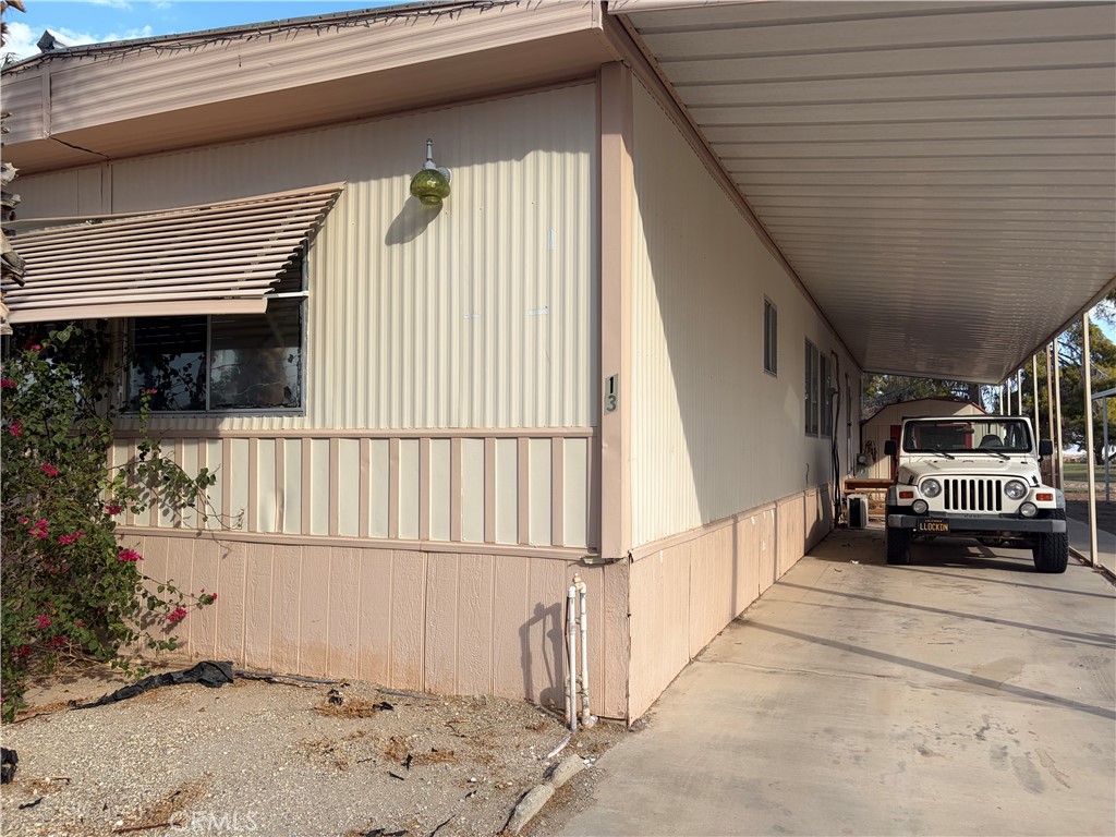 3589 Wells Road, Unit 13 Blythe, CA 92225 - Photo 20 of 25 Gallery Image 20