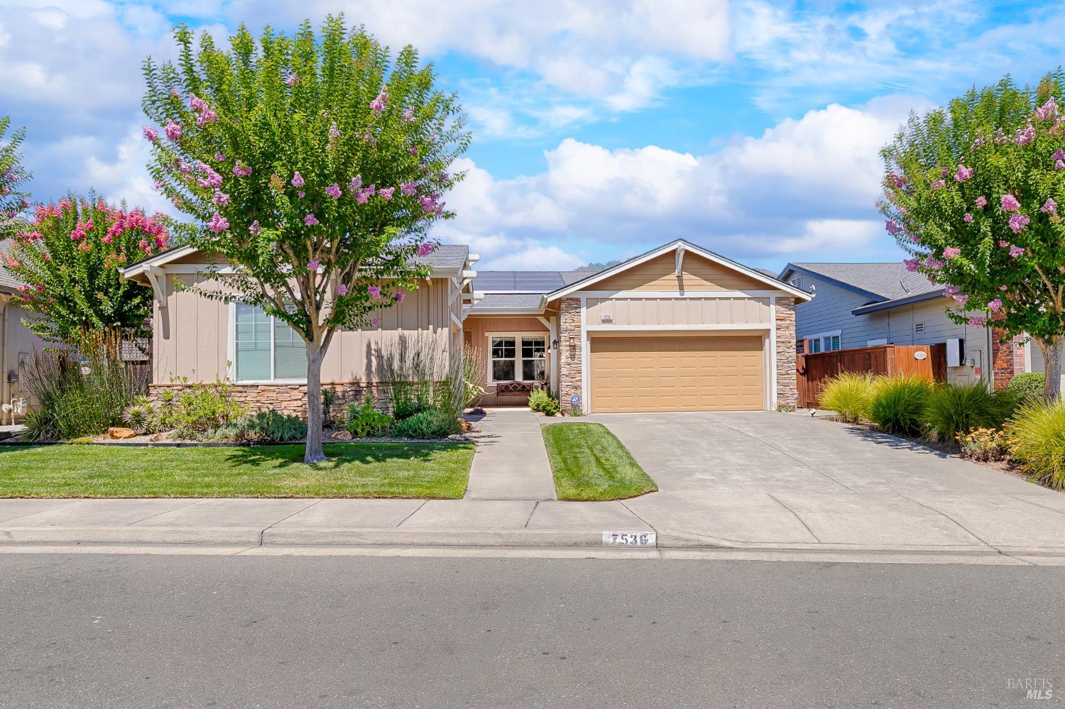 7536 Walnut Orchard Way Santa Rosa, CA 95409 - Photo 1 of 54 Gallery Image 1