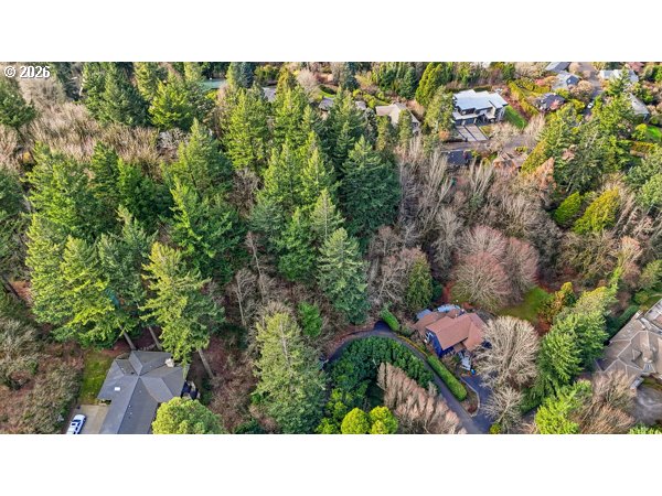 7324 Northwest Penridge Road Portland, OR 97229 - Photo 11 of 15